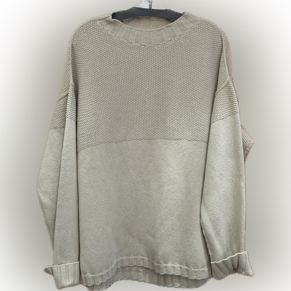 James Street Co sweater jumper size medium